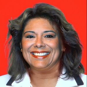 Meet your Posher, Bettina